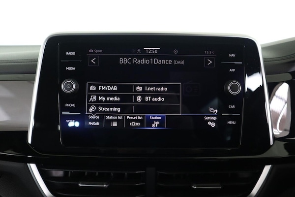 Used Volkswagen T-Roc 2022 for sale - 76185549: Photo 36
