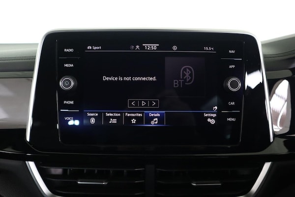 Used Volkswagen T-Roc 2022 for sale - 76185549: Photo 37