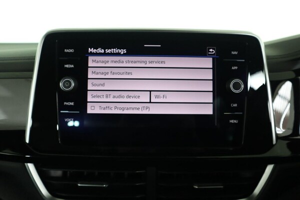 Used Volkswagen T-Roc 2022 for sale - 76185549: Photo 38