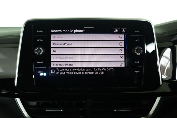 Used Volkswagen T-Roc 2022 for sale - 76185549: Photo 39
