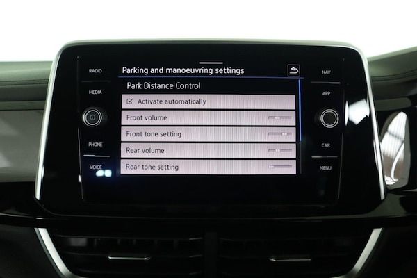 Used Volkswagen T-Roc 2022 for sale - 76185549: Photo 42
