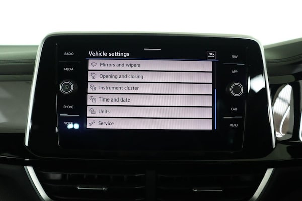 Used Volkswagen T-Roc 2022 for sale - 76185549: Photo 43