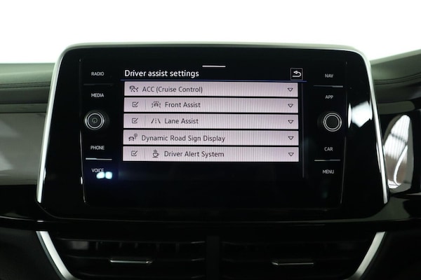 Used Volkswagen T-Roc 2022 for sale - 76185549: Photo 45