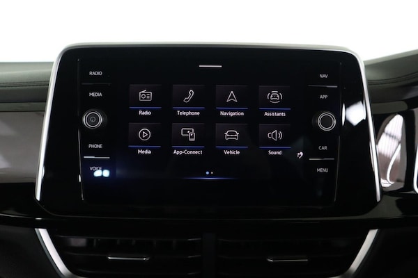 Used Volkswagen T-Roc 2022 for sale - 76185549: Photo 46