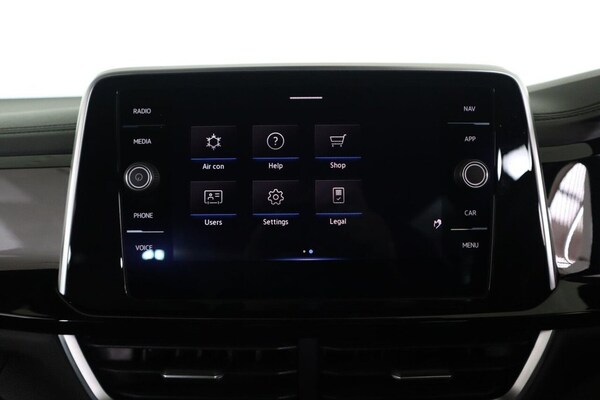 Used Volkswagen T-Roc 2022 for sale - 76185549: Photo 47