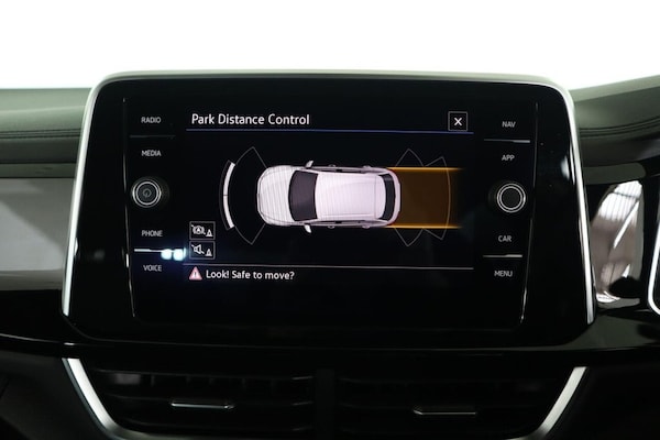 Used Volkswagen T-Roc 2022 for sale - 76185549: Photo 48