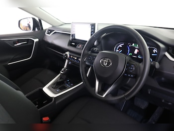 Used Toyota RAV4 2022 for sale - 79022688: Photo