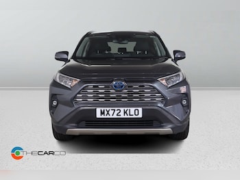 Used Toyota RAV4 2022 for sale - 79022688: Photo