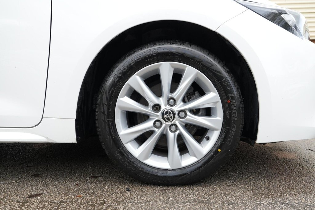 Used Toyota Corolla 2023 for sale - 78069227: Photo 12