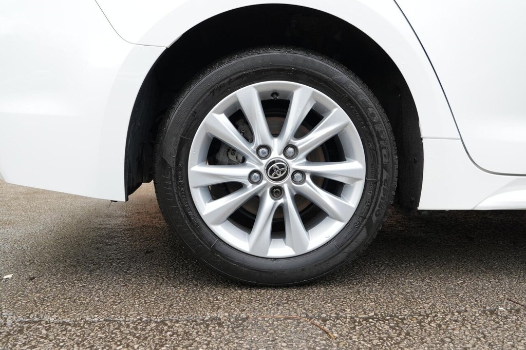 Used Toyota Corolla 2023 for sale - 78069227: Photo 13