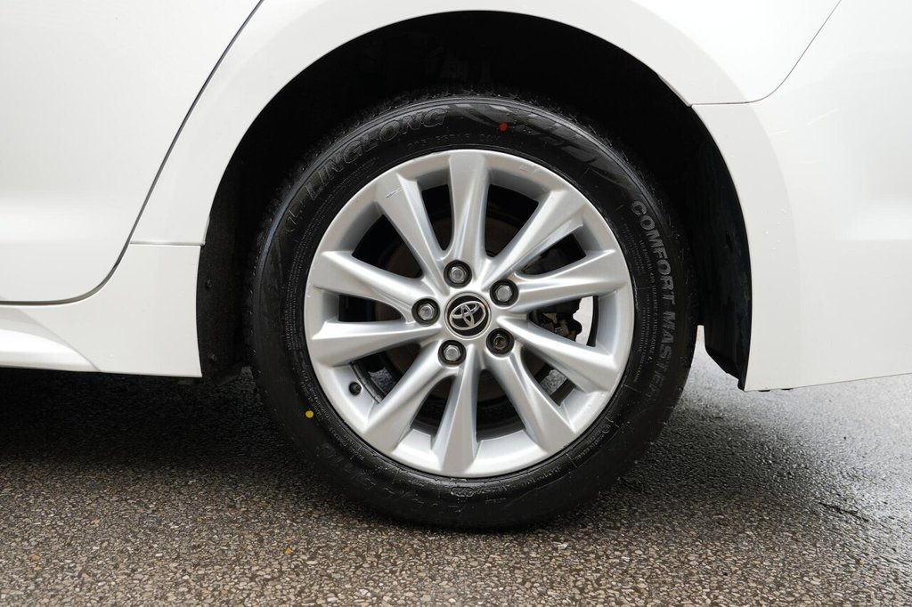 Used Toyota Corolla 2023 for sale - 78069227: Photo 14