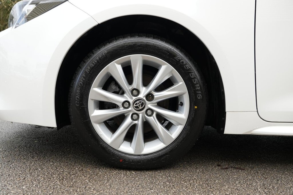 Used Toyota Corolla 2023 for sale - 78069227: Photo 15