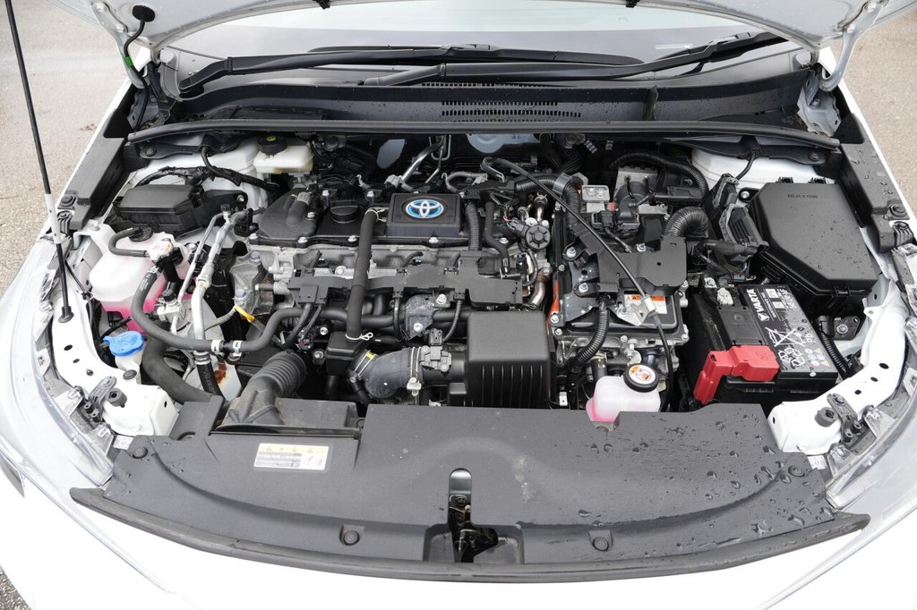 Used Toyota Corolla 2023 for sale - 78069227: Photo 16
