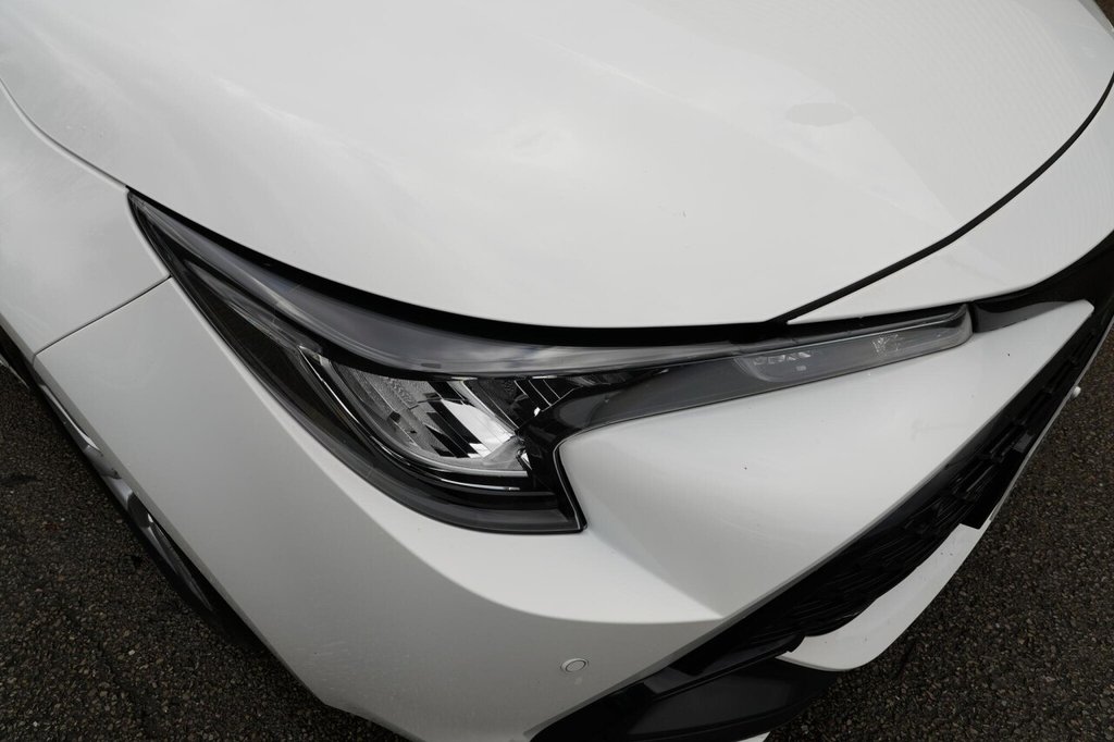 Used Toyota Corolla 2023 for sale - 78069227: Photo 17