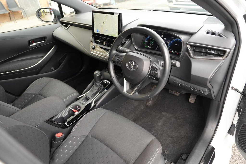 Used Toyota Corolla 2023 for sale - 78069227: Photo 18