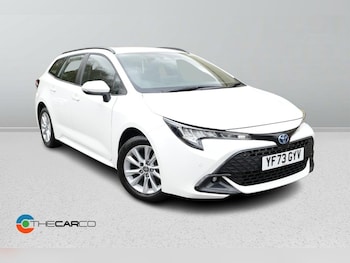 Used Toyota Corolla 2023 for sale - 78069227: Photo