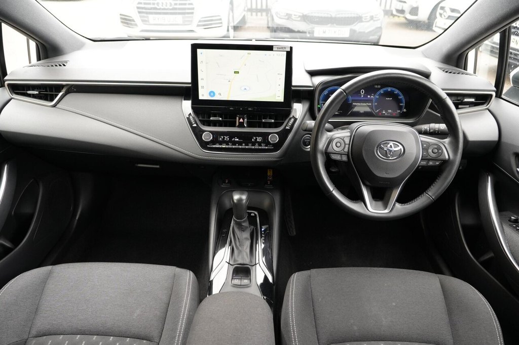 Used Toyota Corolla 2023 for sale - 78069227: Photo 20