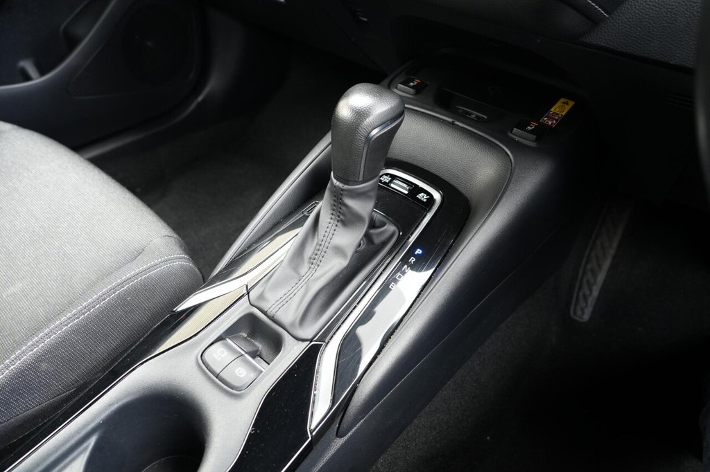 Used Toyota Corolla 2023 for sale - 78069227: Photo 21