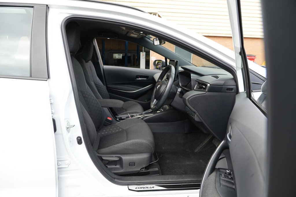 Used Toyota Corolla 2023 for sale - 78069227: Photo 23