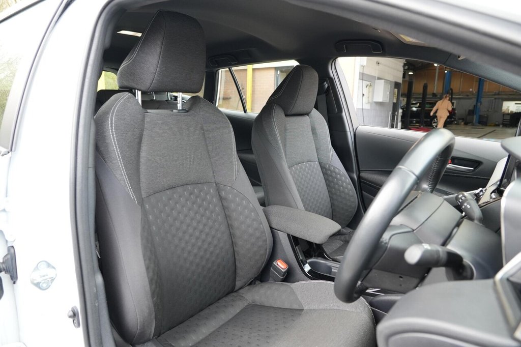 Used Toyota Corolla 2023 for sale - 78069227: Photo 24