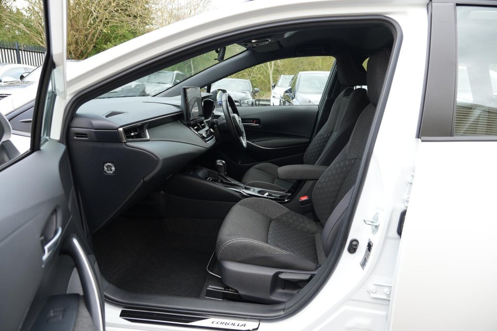 Used Toyota Corolla 2023 for sale - 78069227: Photo 28