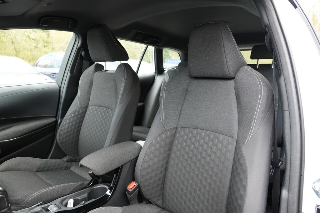 Used Toyota Corolla 2023 for sale - 78069227: Photo 29