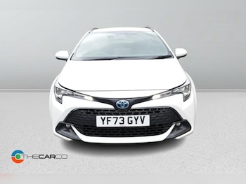 Used Toyota Corolla 2023 for sale - 78069227: Photo