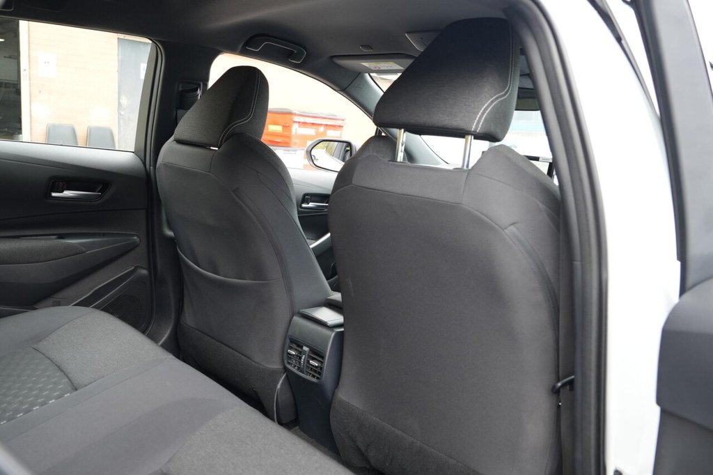 Used Toyota Corolla 2023 for sale - 78069227: Photo 30