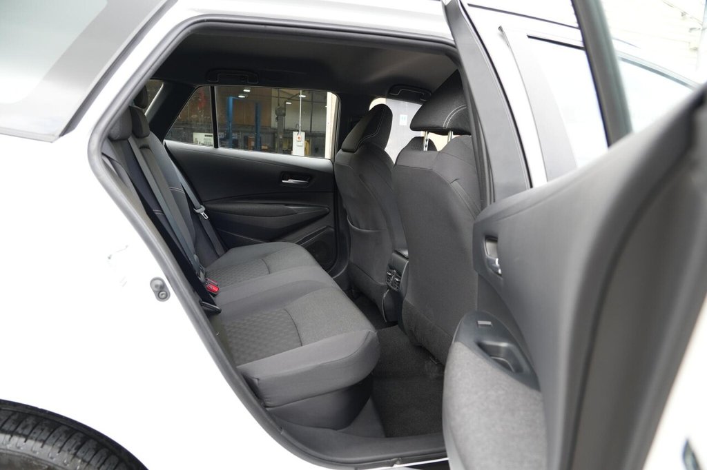 Used Toyota Corolla 2023 for sale - 78069227: Photo 31