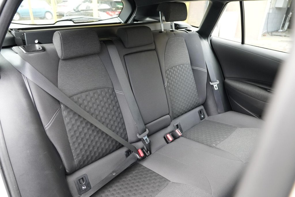 Used Toyota Corolla 2023 for sale - 78069227: Photo 32