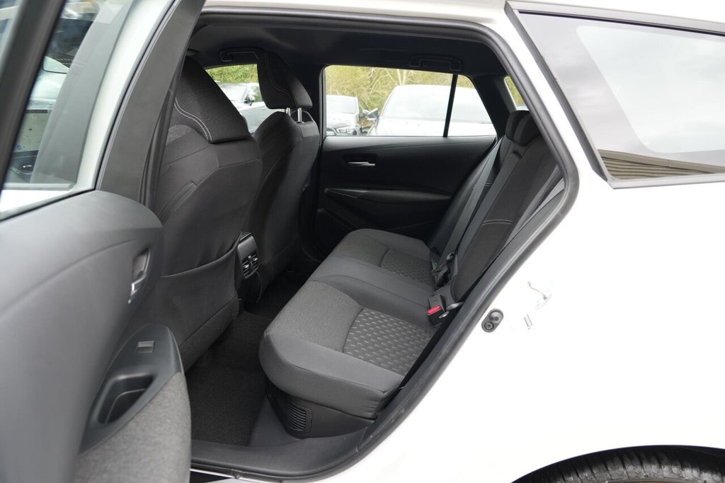 Used Toyota Corolla 2023 for sale - 78069227: Photo 33