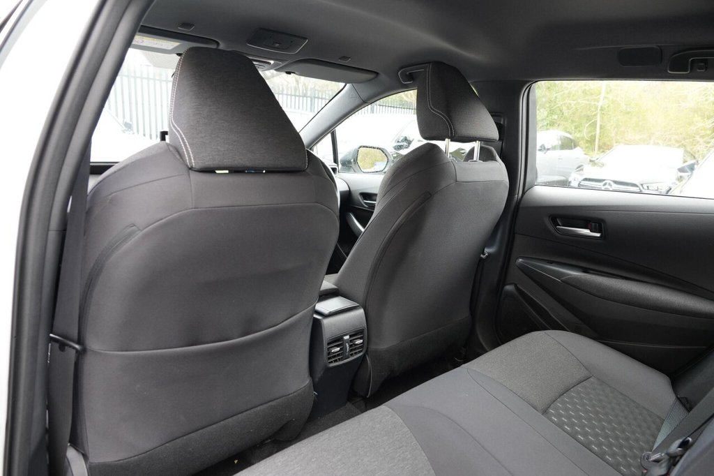 Used Toyota Corolla 2023 for sale - 78069227: Photo 34