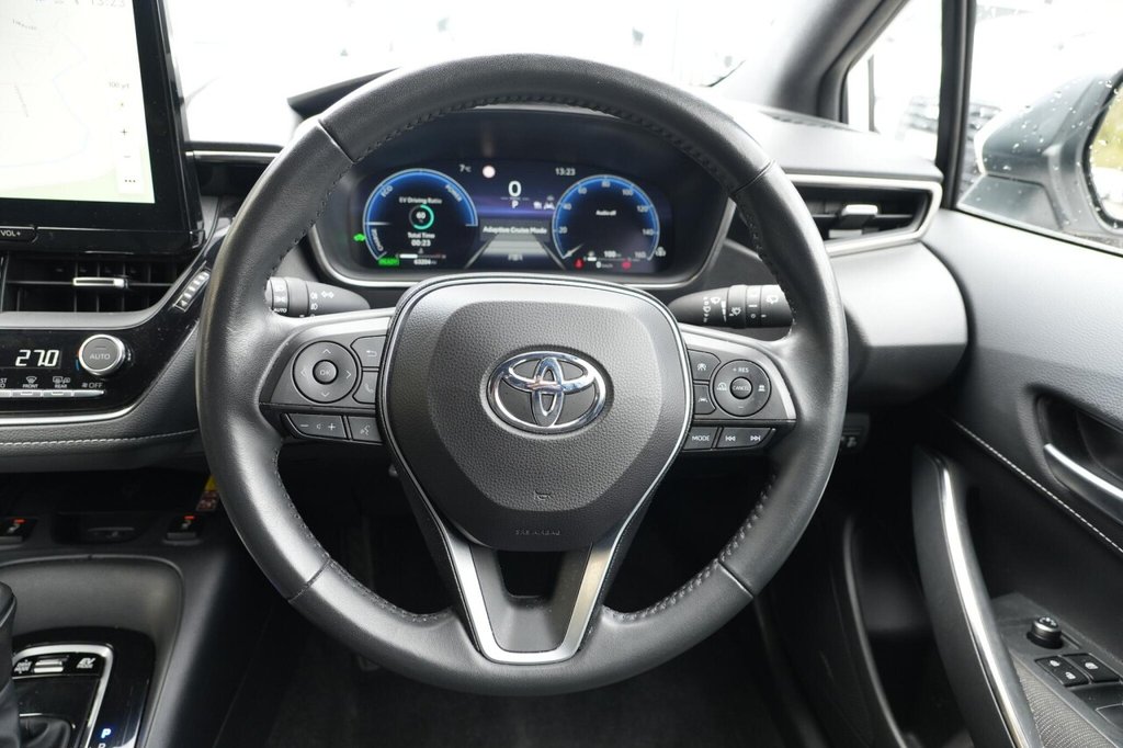 Used Toyota Corolla 2023 for sale - 78069227: Photo 35