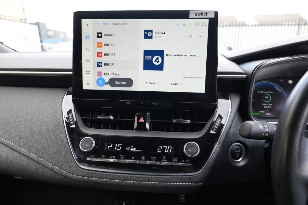 Used Toyota Corolla 2023 for sale - 78069227: Photo 36