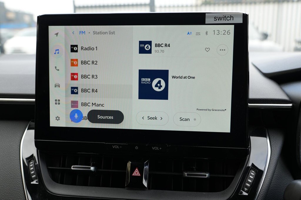 Used Toyota Corolla 2023 for sale - 78069227: Photo 37