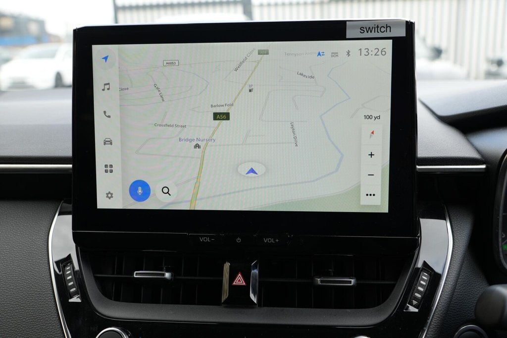 Used Toyota Corolla 2023 for sale - 78069227: Photo 38