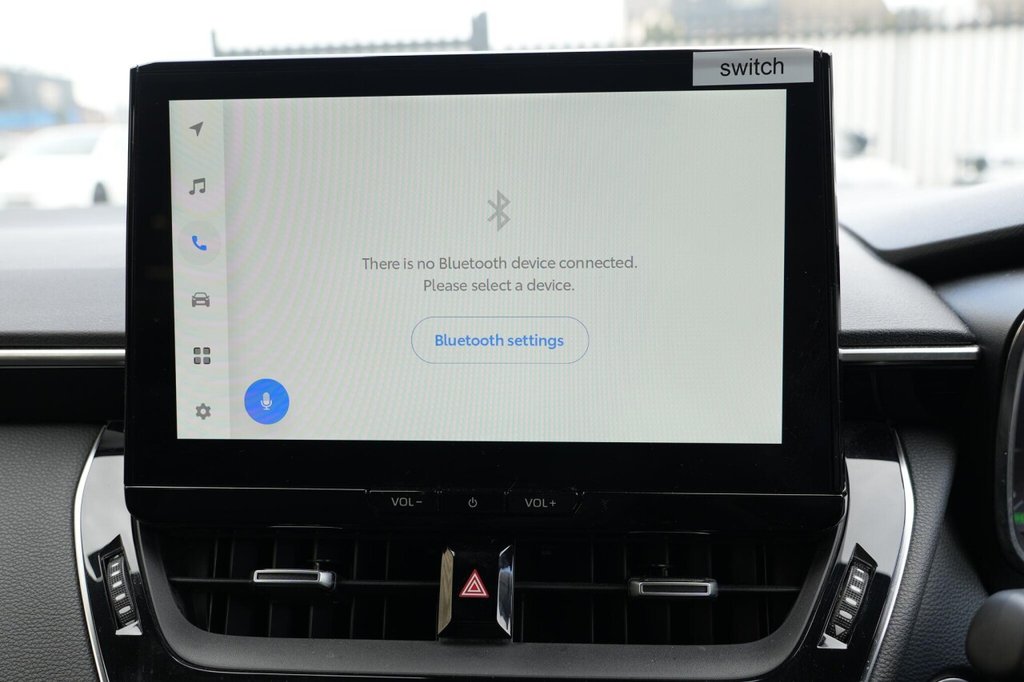 Used Toyota Corolla 2023 for sale - 78069227: Photo 39