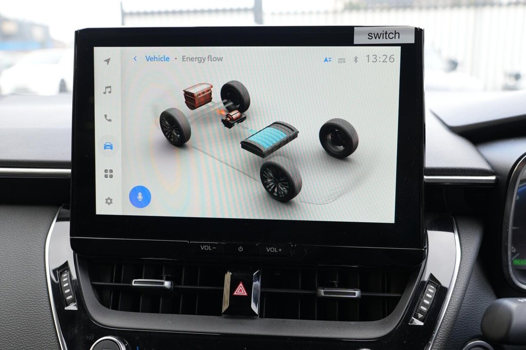 Used Toyota Corolla 2023 for sale - 78069227: Photo 41