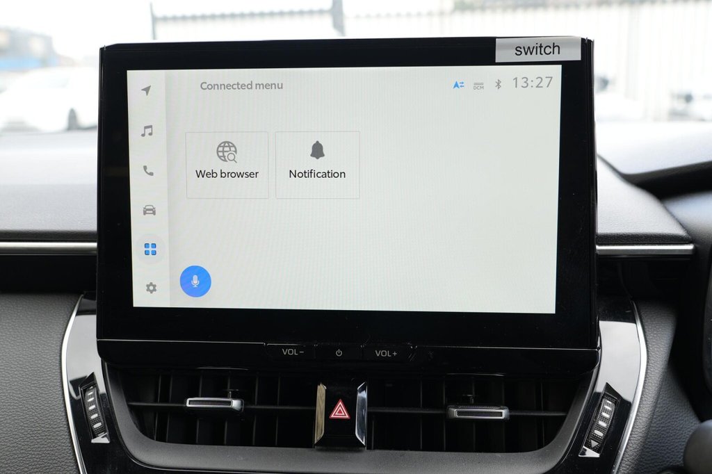 Used Toyota Corolla 2023 for sale - 78069227: Photo 42