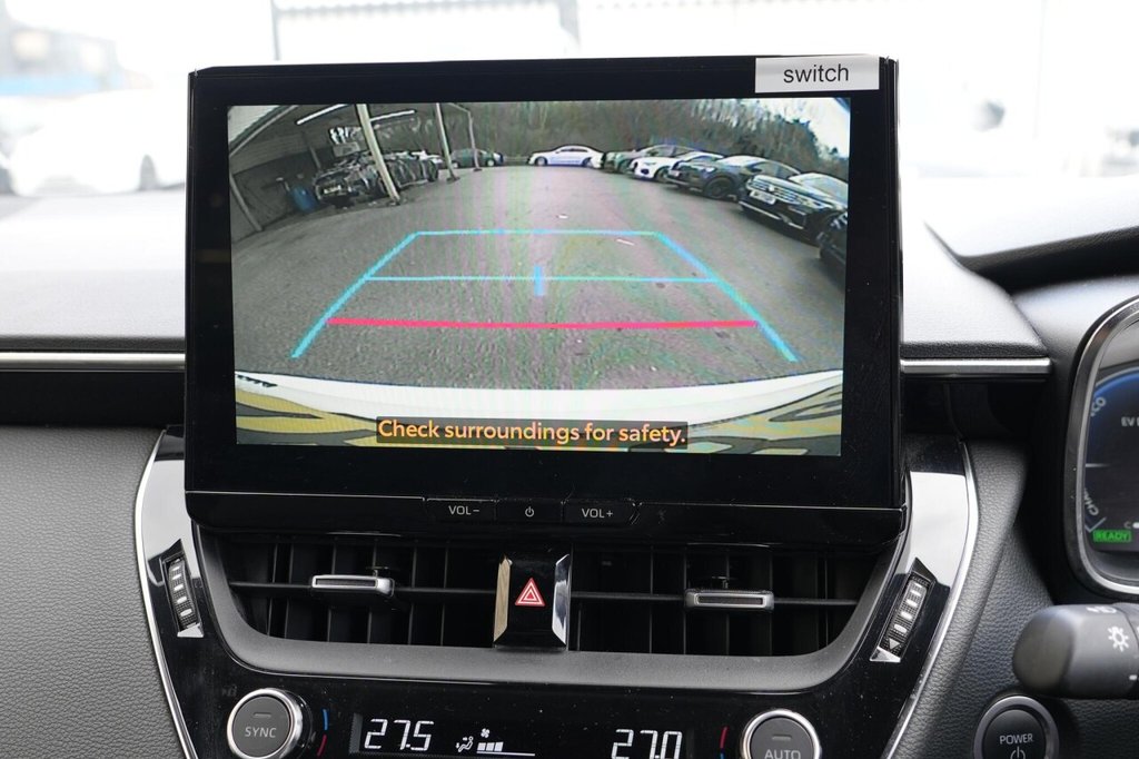 Used Toyota Corolla 2023 for sale - 78069227: Photo 43