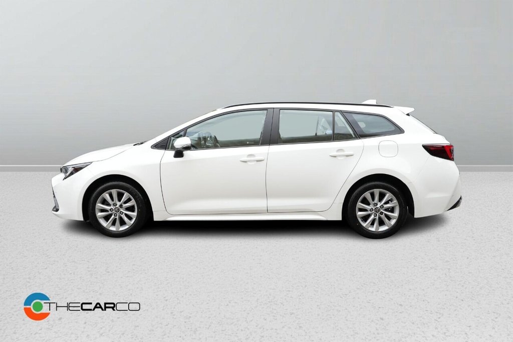 Used Toyota Corolla 2023 for sale - 78069227: Photo 5