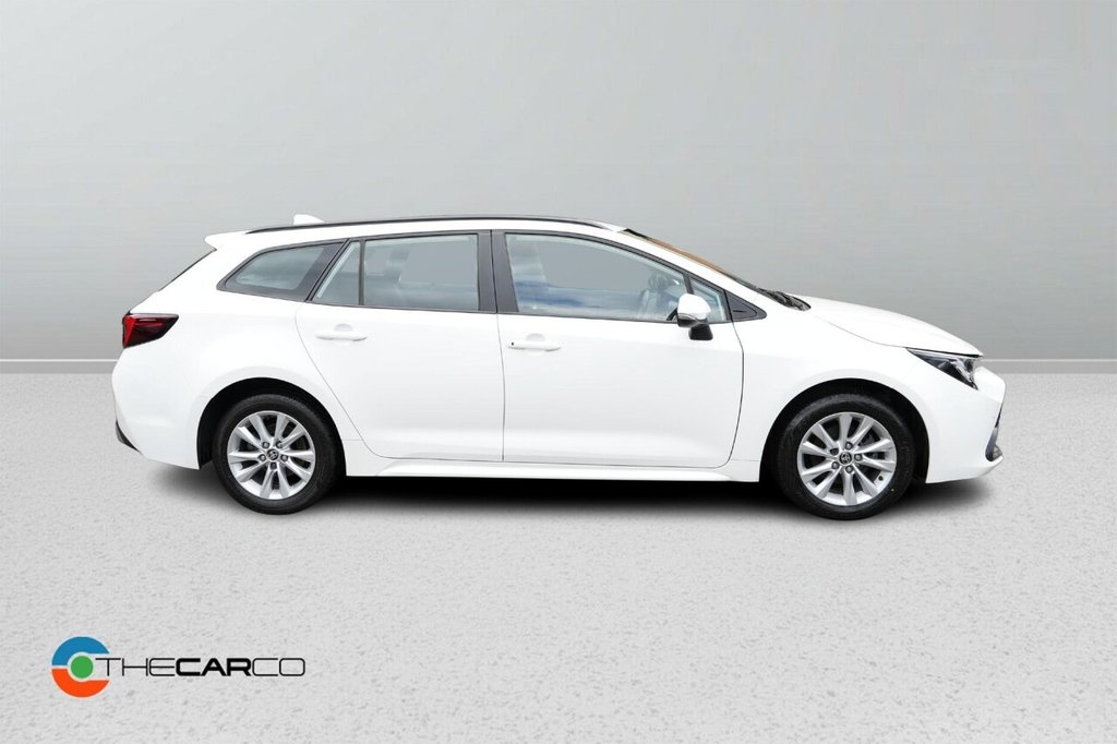 Used Toyota Corolla 2023 for sale - 78069227: Photo 7