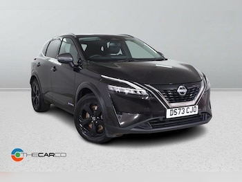 Used Nissan Qashqai 2023 for sale - 78557289: Photo