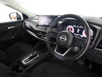 Used Nissan Qashqai 2023 for sale - 78557289: Photo
