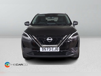 Used Nissan Qashqai 2023 for sale - 78557289: Photo