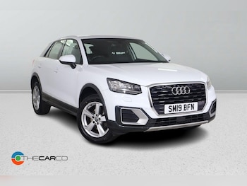 Used Audi Q2 2019 for sale - 79538920: Photo