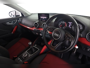 Used Audi Q2 2019 for sale - 79538920: Photo