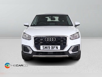 Used Audi Q2 2019 for sale - 79538920: Photo