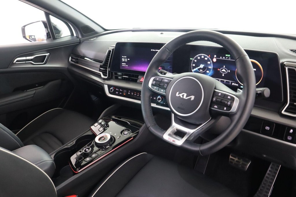 Used Kia Sportage 2022 for sale - 76333736: Photo 12