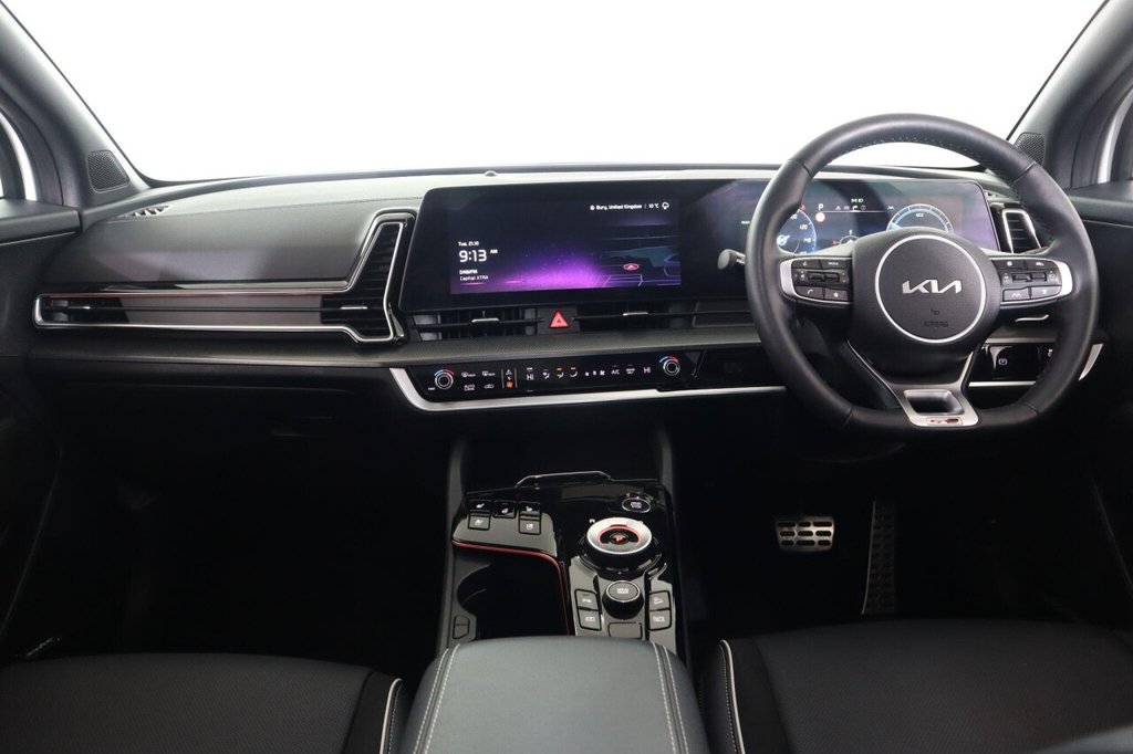 Used Kia Sportage 2022 for sale - 76333736: Photo 13